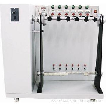Plug Flexing Tester (HD-8878)